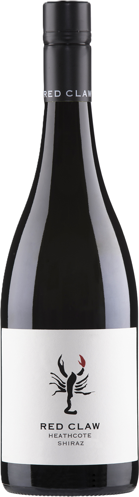 Yabby Lake Vineyard Red Claw Shiraz  2023 Heathcote bottle